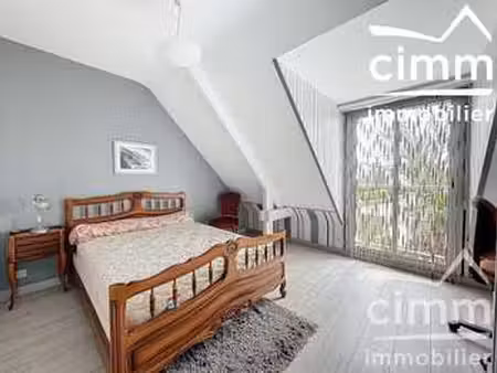 location maison colocation à saint-erblon (35230) : à louer colocation / 10m² saint-erblon
