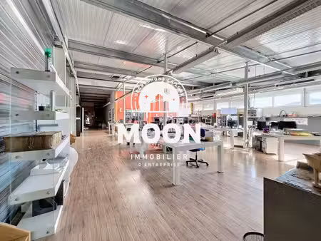 vente local commercial