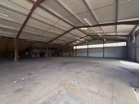 location local commercial 3 pièces