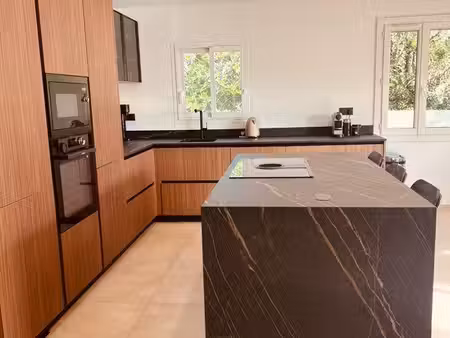 maison plein pieds 100 m2