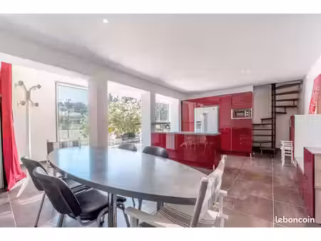 location villa entre toulon et sanary