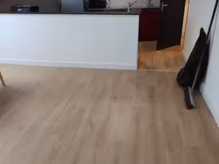 appartement 4 pièces 127 m²