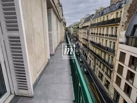 location appartement 6 pièces