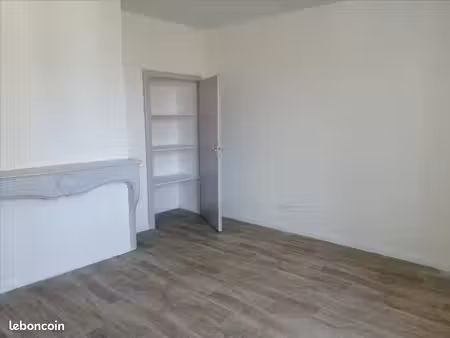 appartement 2 pièces 67 m²
