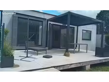 maison 4 pièces 94 m²