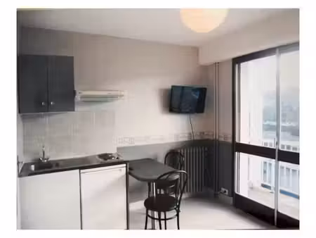 studio rue paul doumer