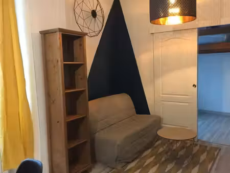 appartement intra-muros avignon