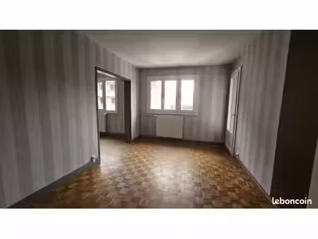 appartement t4