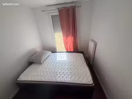 appartement 5 pièces 78 m²