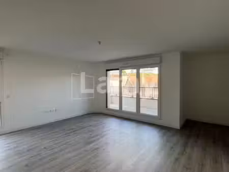 appartement 3 pièces 79 m²