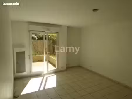 appartement 2 pièces 56 m²