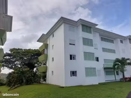 appartement f3 à louer
