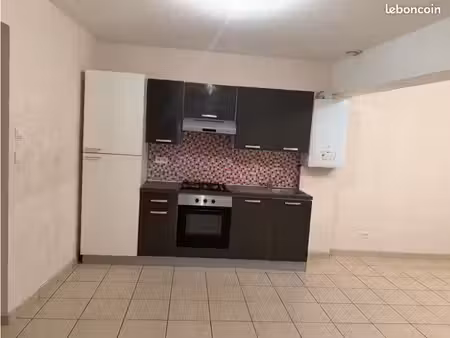 appartement veyre monton