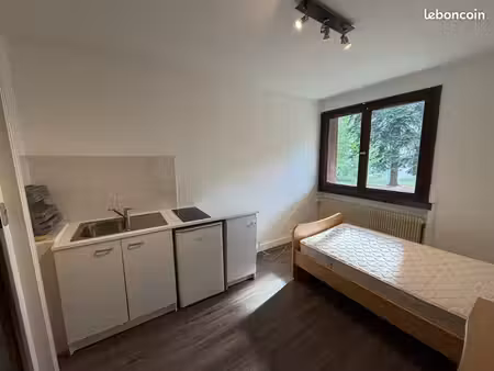 loue studio 15m2