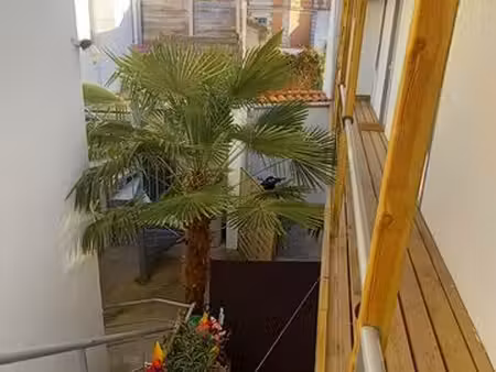 appartement fouras