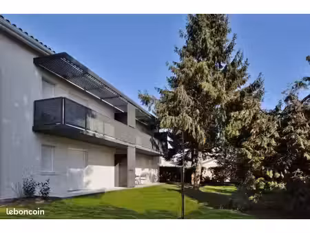 appartement 3 pièces 55 m²