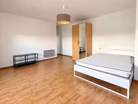 grand t1 strasbourg neudorf