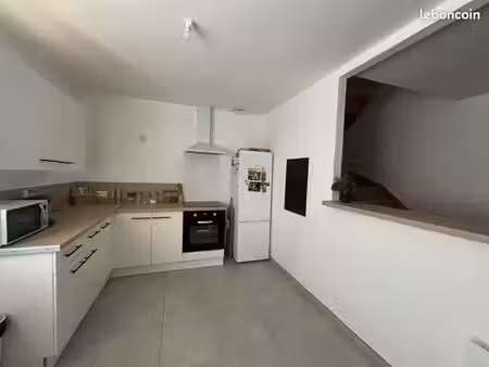 loue appartement