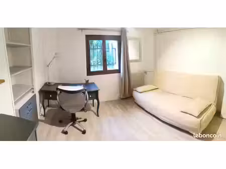 chambre pour etudiant