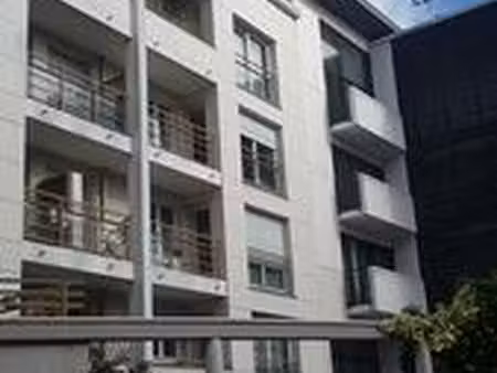 appartement 1 pièce 32 m²