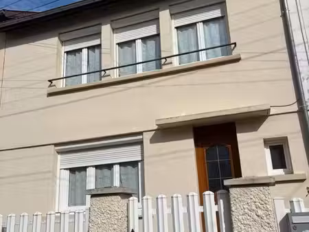 jolie maison