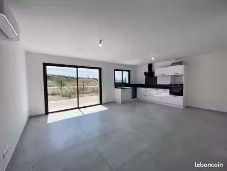 maison avec jardin