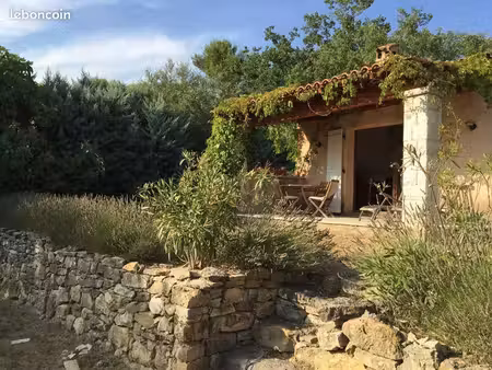 ? à louer – maison individuelle 3 pièces à opio