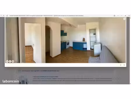 libre de suite aléria