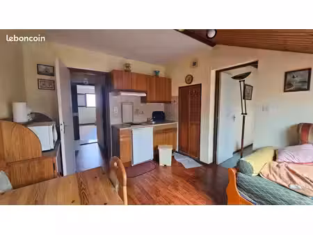 appartement t1