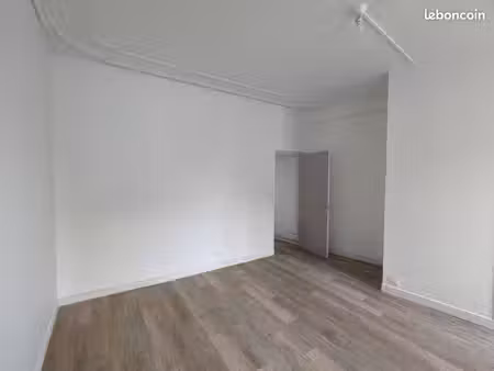 appartement 2 pièces 30 m²