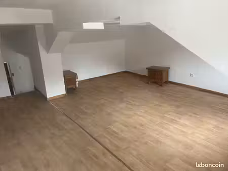 appartement à louer sur le quesnoy