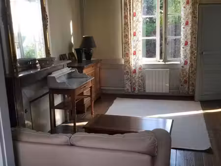 très joli appartement