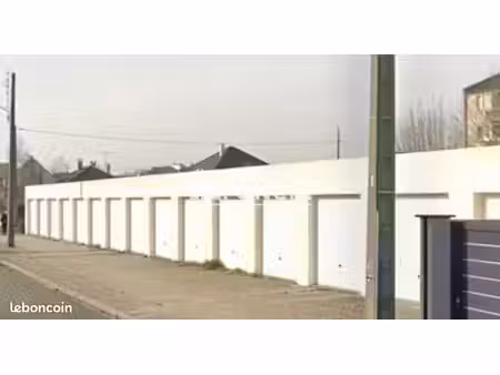 garage