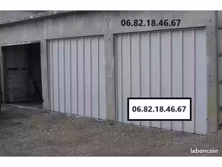 garage