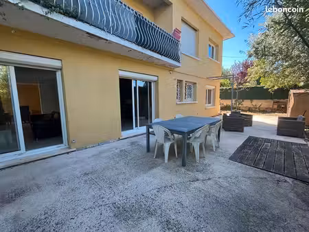 maison 5 pièces 105 m²