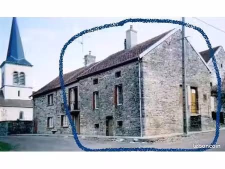 maison proche vitteaux
