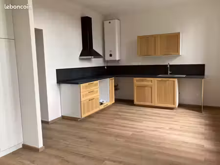 appartement t2