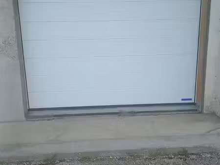 box garage