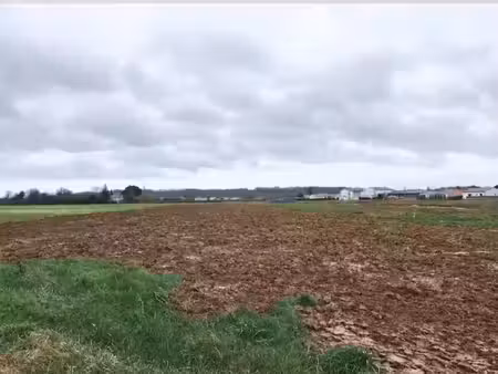 vente terrain 494 m² à lagrave (81150)  49 500 €