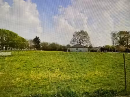 vente terrain 1400 m² à bazet (65460)  55 000 €