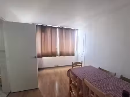 75013 appartement 3/4 pieces 63.48 m² avec une cave et un parking