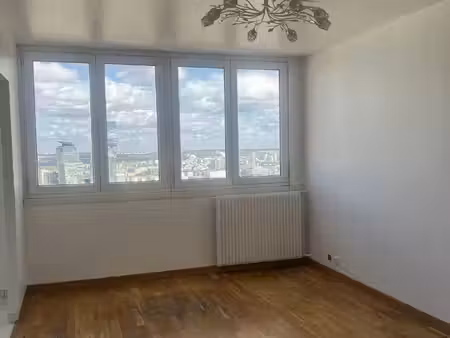à vendre 2 pièces paris 13