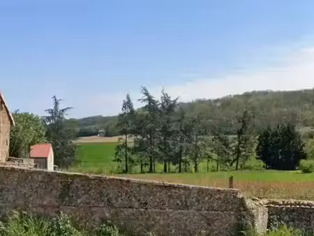 vente terrain 650 m² à caujac (31190)  60 000 €