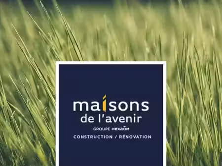vente terrain 210 m² à plougastel-daoulas (29470)  61 600 €