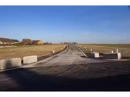 vente terrain 551 m² à aubigny-au-bac (59265)  67 222 €