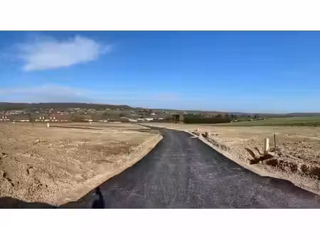 vente terrain 700 m² à tournehem-sur-la-hem (62890)  64 000 €