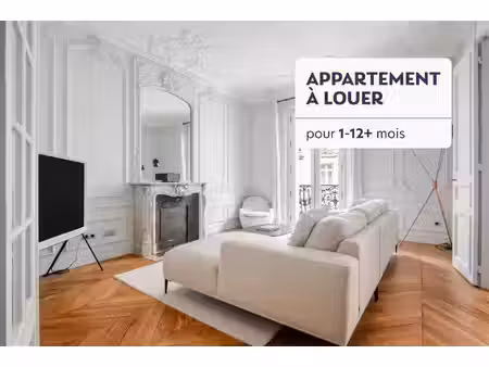 blueground id1110  plaine-monceau