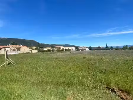vente terrain 451 m² à les mees (04190)  71 000 €
