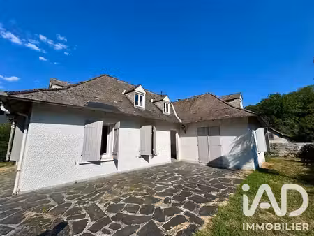vente maison traditionnelle 6 pièces
