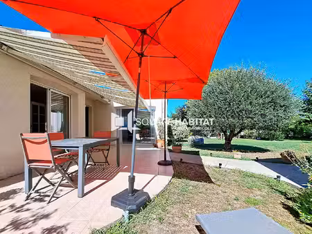 maison saint palais sur mer- quartier résidentiel